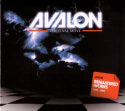 Avalon (NL) : The Final Move
